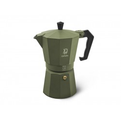 Cafetiera Delphin - CoToGo Green Cafetiera Delphin - CoToGo Green